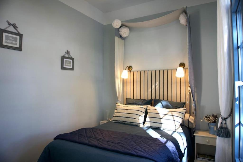 Le Pavillon D'Ete 4* - Elegant Et Lumineux Vila Saint Alban Auriolles Exterior foto